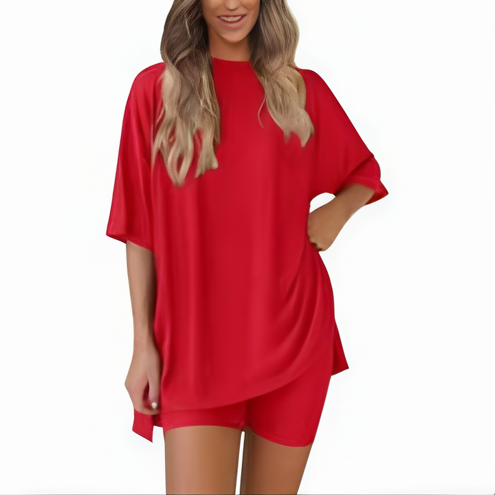 Asana™ | Summer Two-Piece Set