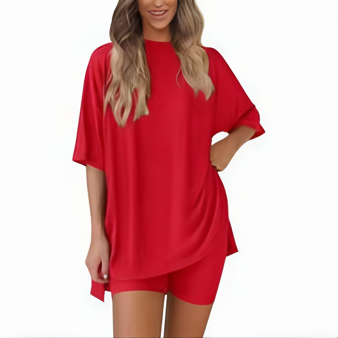 Asana™ | Summer Two-Piece Set