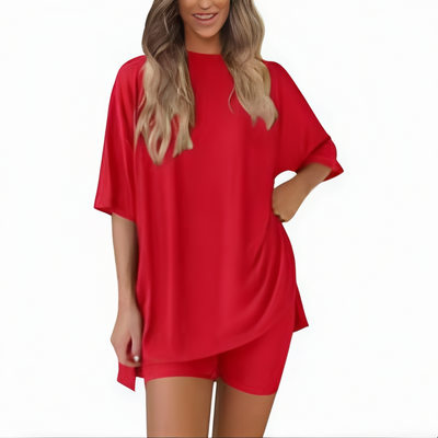 Asana™ | Summer Two-Piece Set