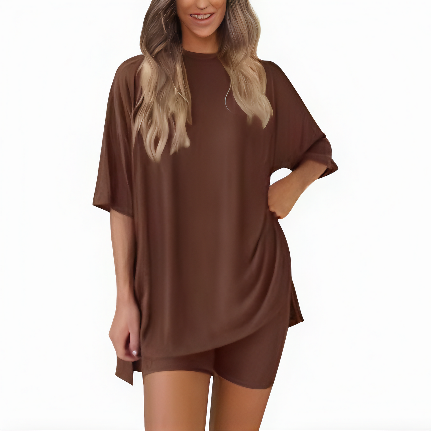 Asana™ | Summer Two-Piece Set