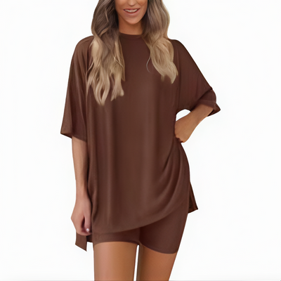 Asana™ | Summer Two-Piece Set
