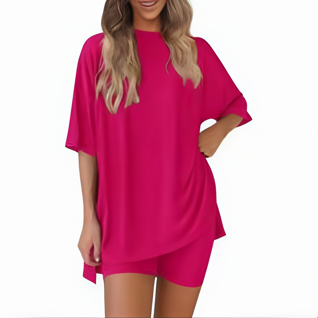 Asana™ | Summer Two-Piece Set