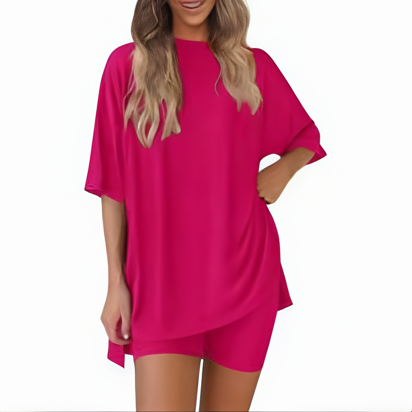 Asana™ | Summer Two-Piece Set