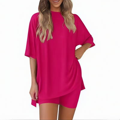 Asana™ | Summer Two-Piece Set