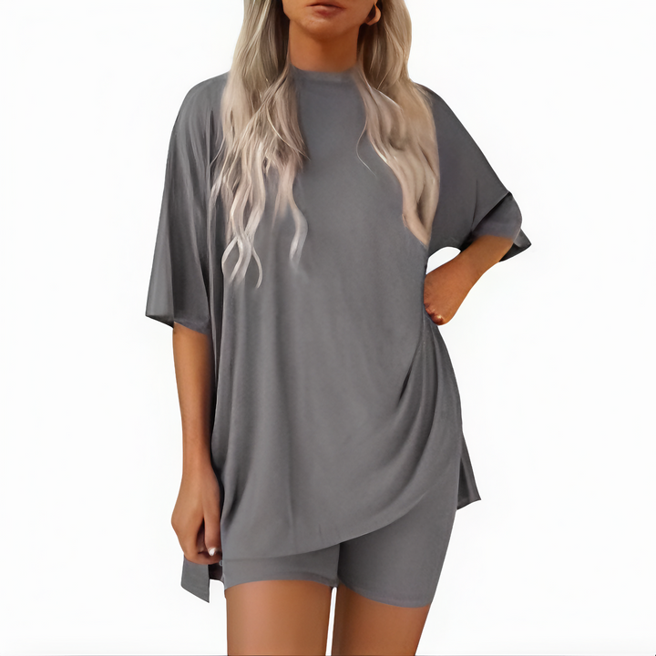 Asana™ | Summer Two-Piece Set