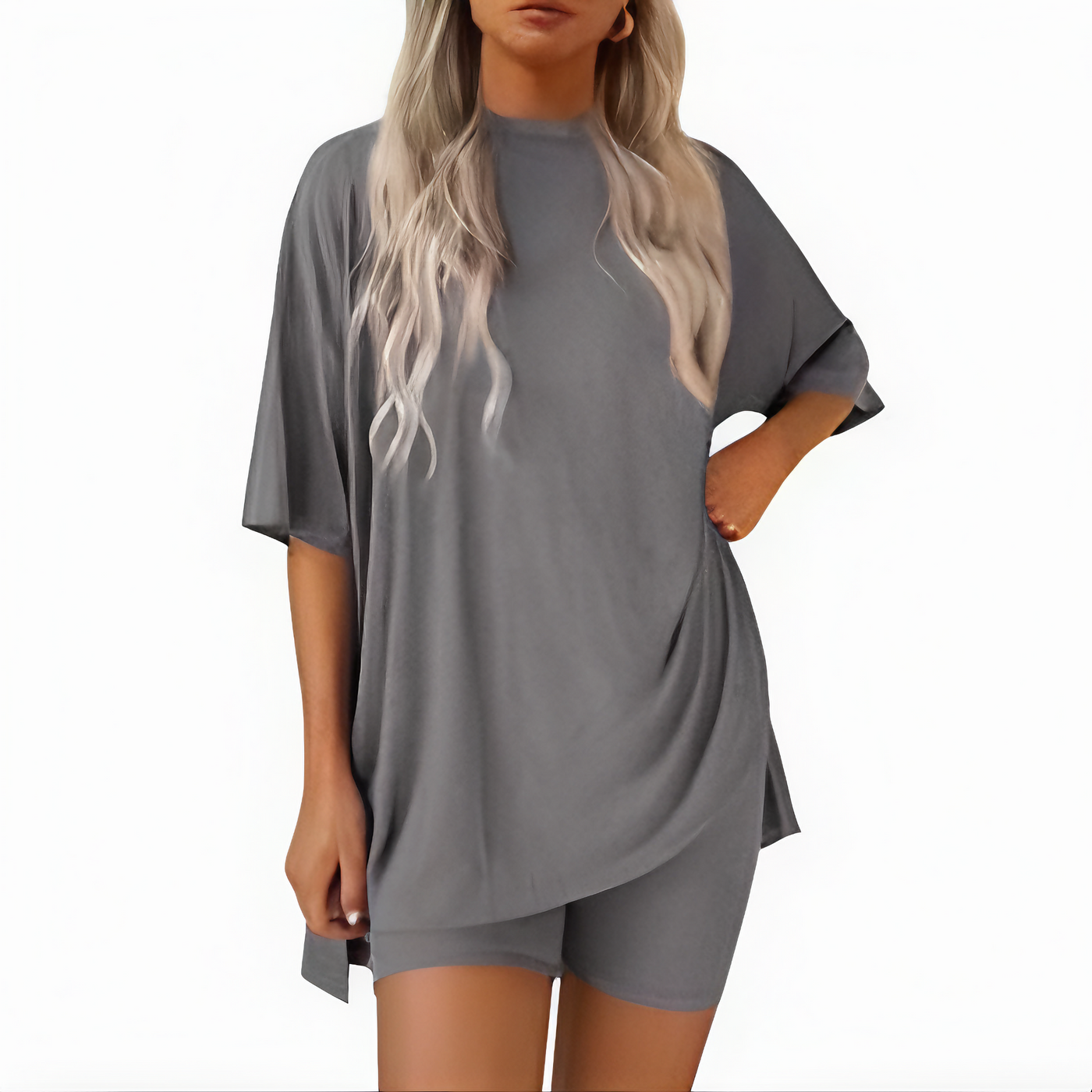 Asana™ | Summer Two-Piece Set