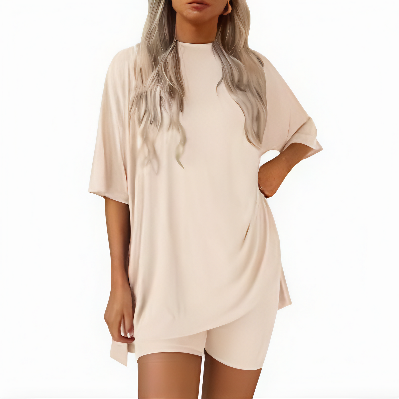 Asana™ | Summer Two-Piece Set