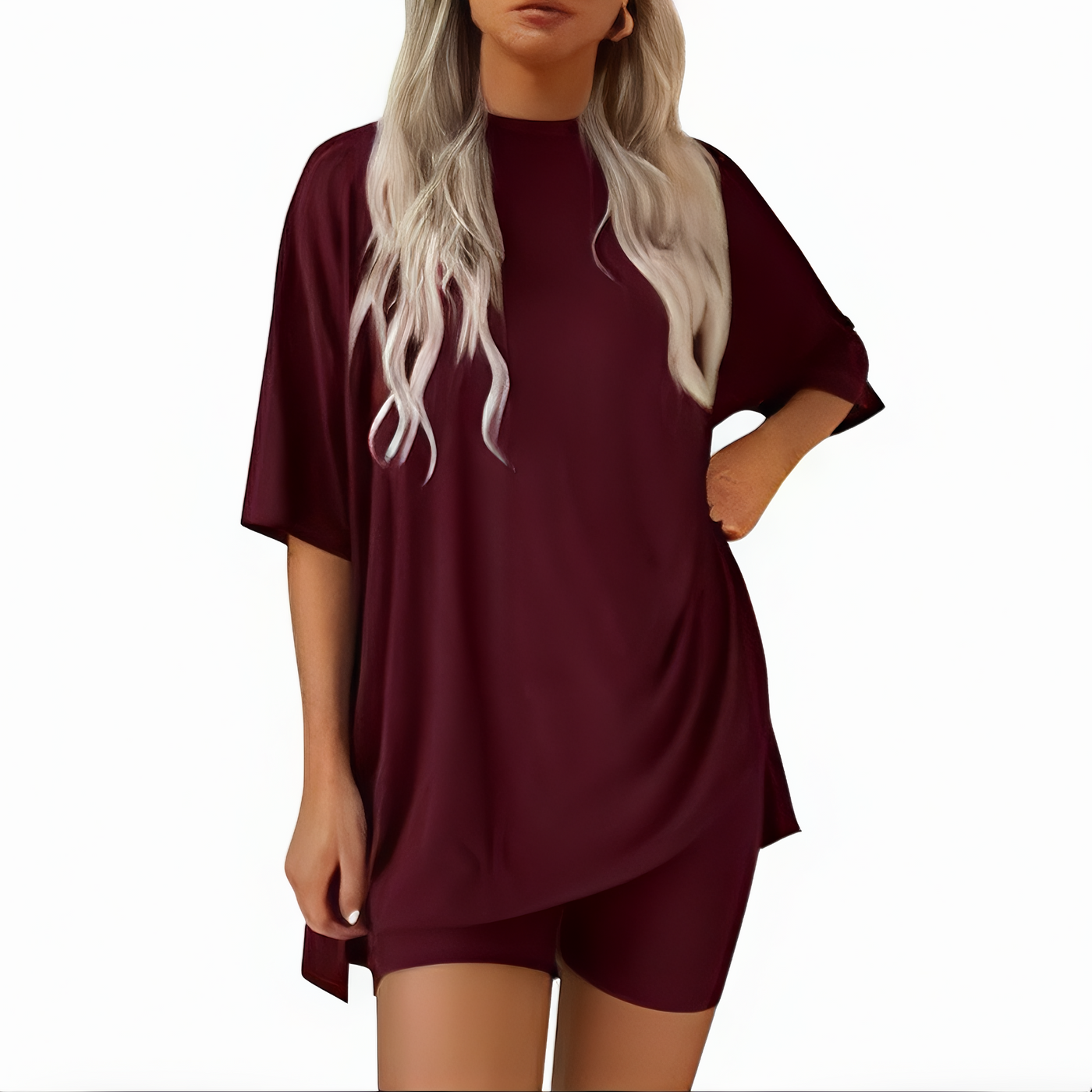 Asana™ | Summer Two-Piece Set