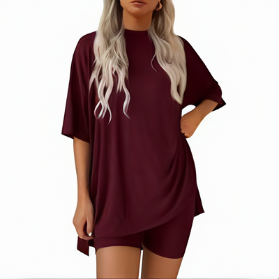 Asana™ | Summer Two-Piece Set