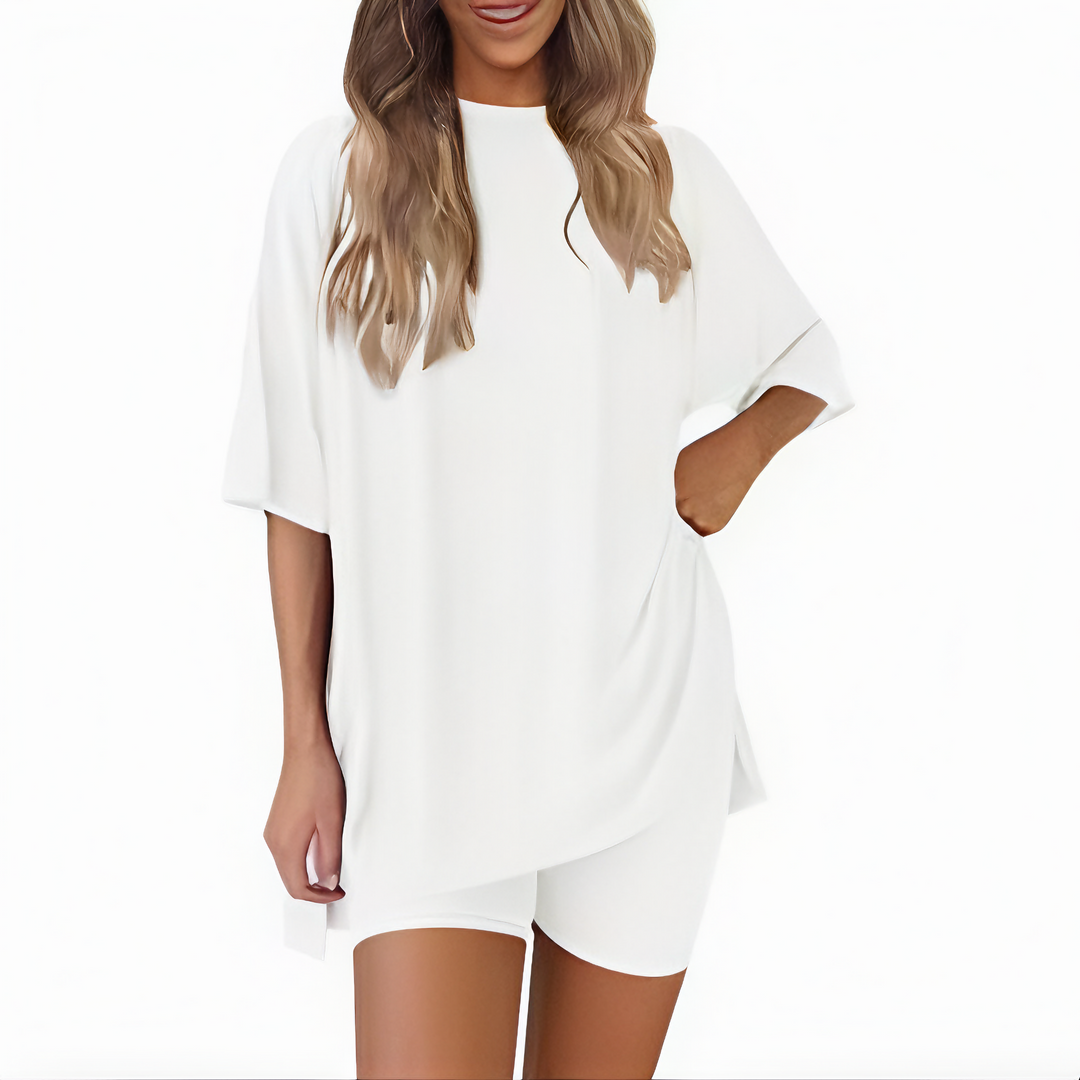 Asana™ | Summer Two-Piece Set