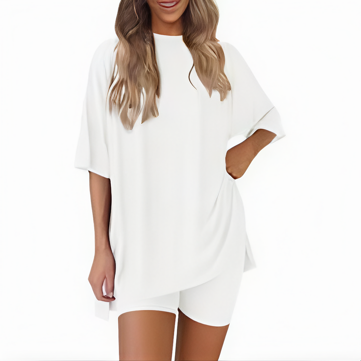 Asana™ | Summer Two-Piece Set