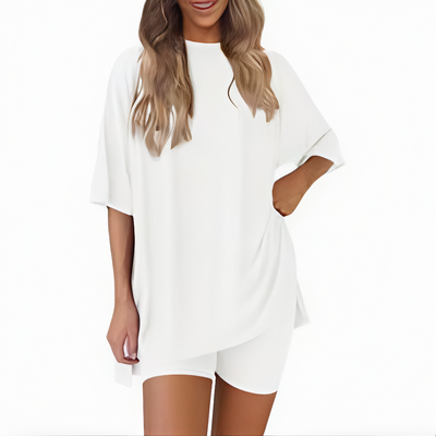 Asana™ | Summer Two-Piece Set