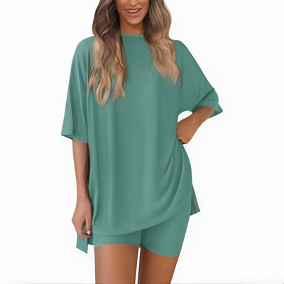 Asana™ | Summer Two-Piece Set