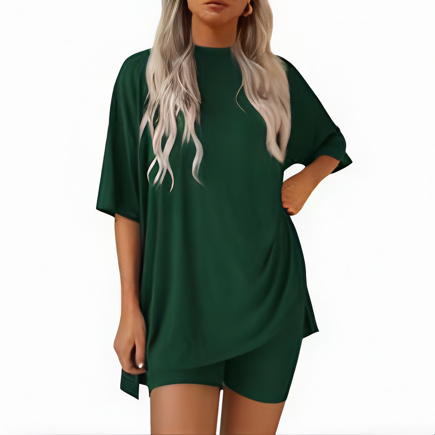 Asana™ | Summer Two-Piece Set