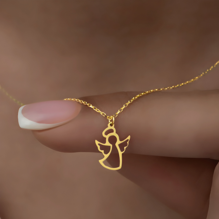 Sara™ | Eternal Guardian Angel
