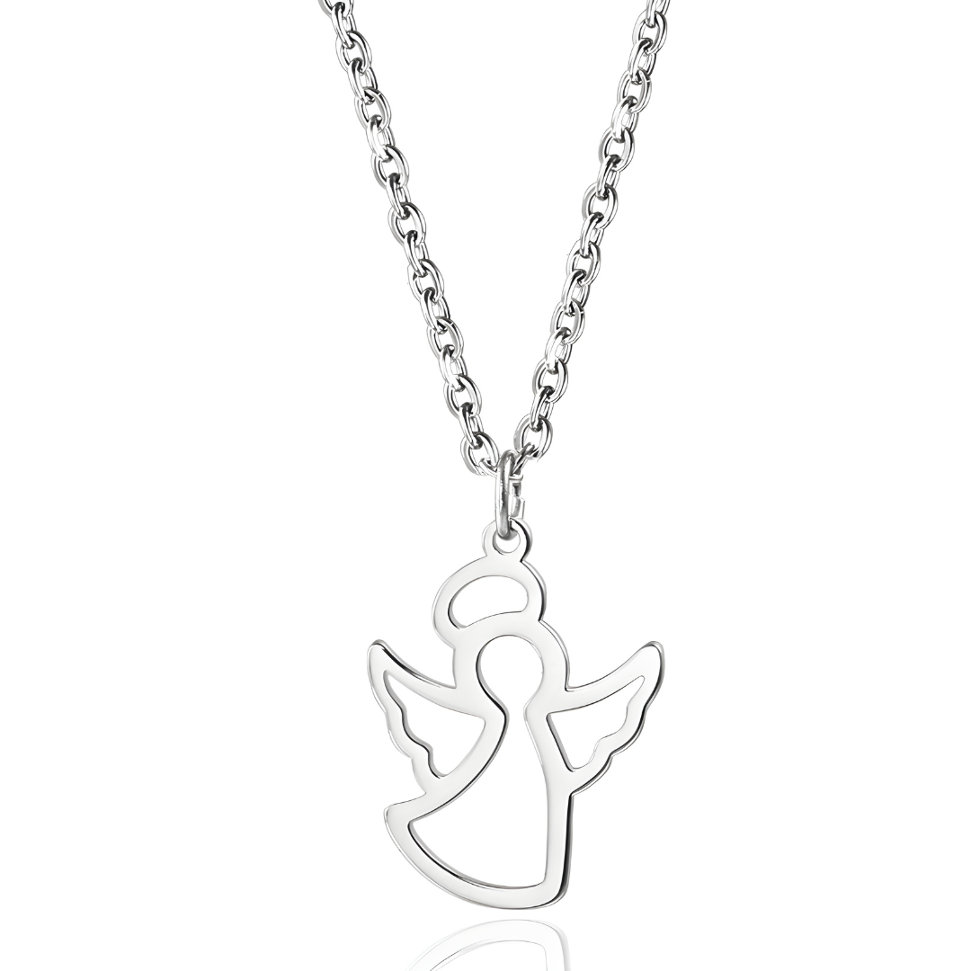 Sara™ | Eternal Guardian Angel