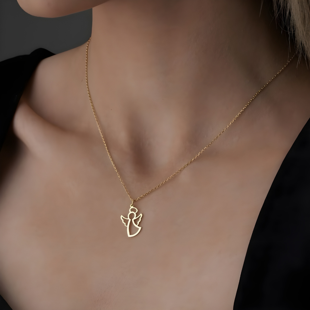Sara™ | Eternal Guardian Angel