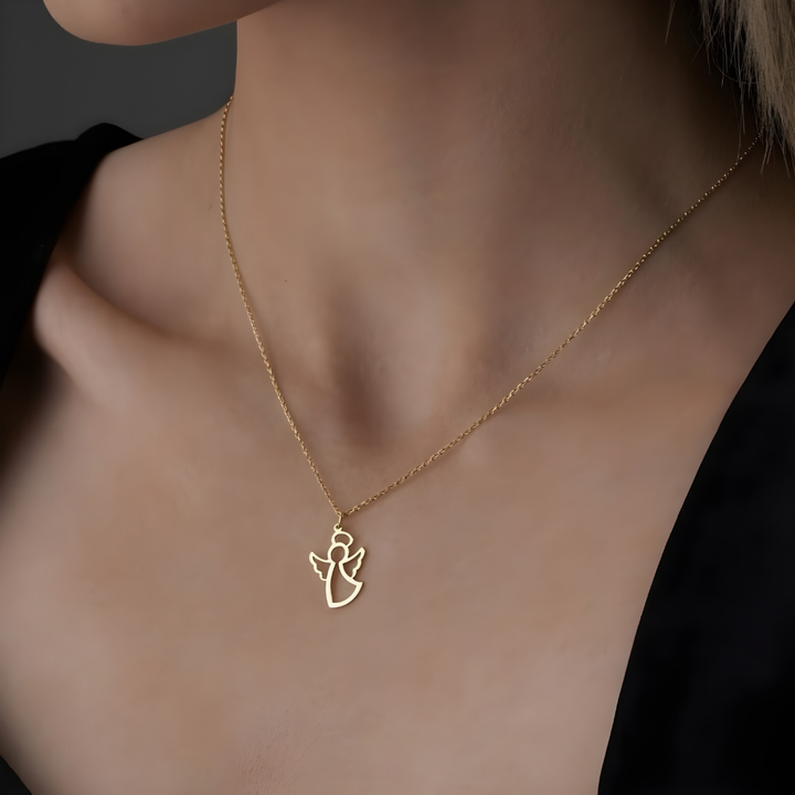 Sara™ | Eternal Guardian Angel