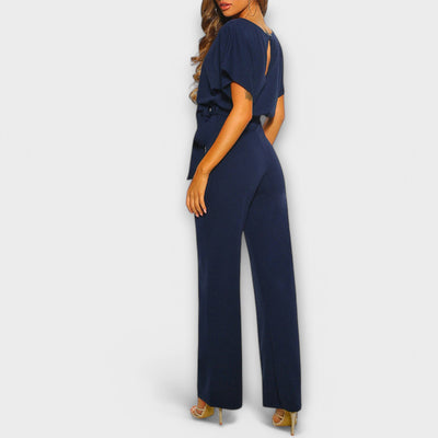 Eline™ | Stylish & Casual Jumpsuit