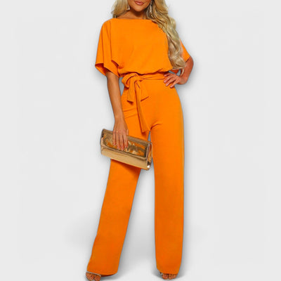 Eline™ | Stylish & Casual Jumpsuit
