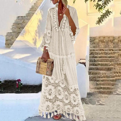 Capri™ | Stylish Summer Dress