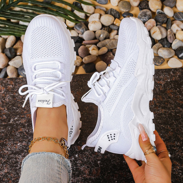 Noria™ | Comfortable & Breathable Sneakers