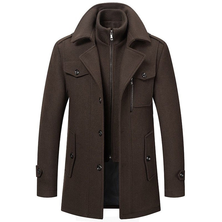 Bonner™ | Warm Comfortable Two-Piece Winter Coat