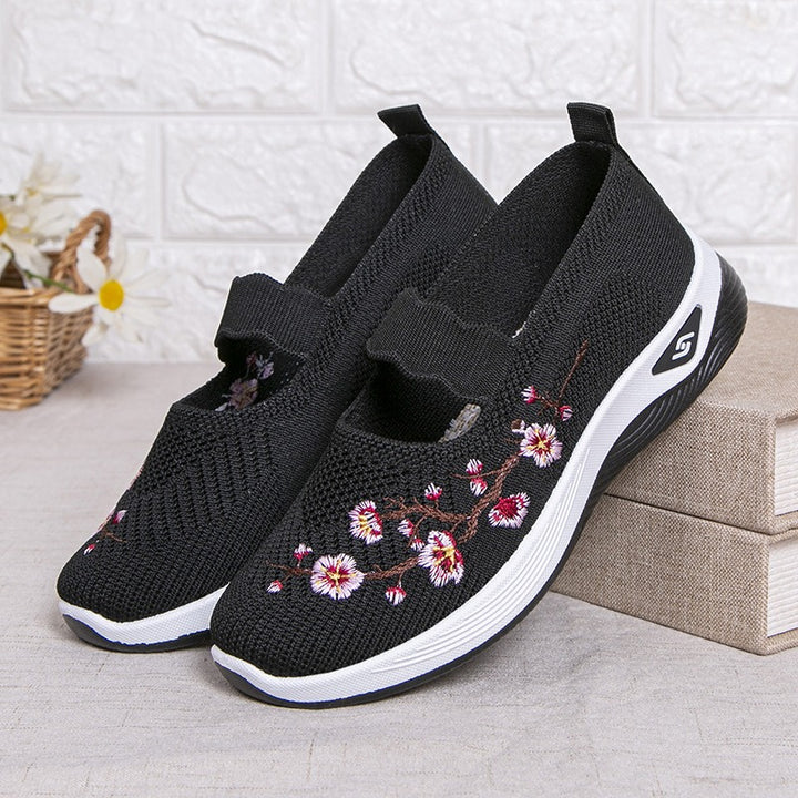 Soutien™ | Comfortable Orthopaedic Sneakers