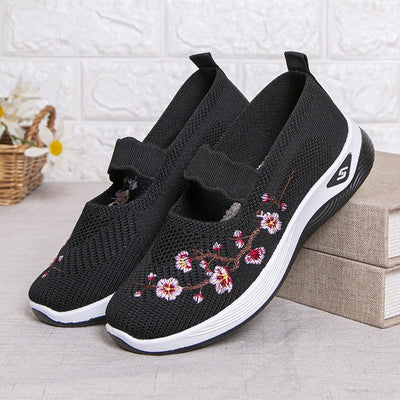 Soutien™ | Comfortable Orthopaedic Sneakers