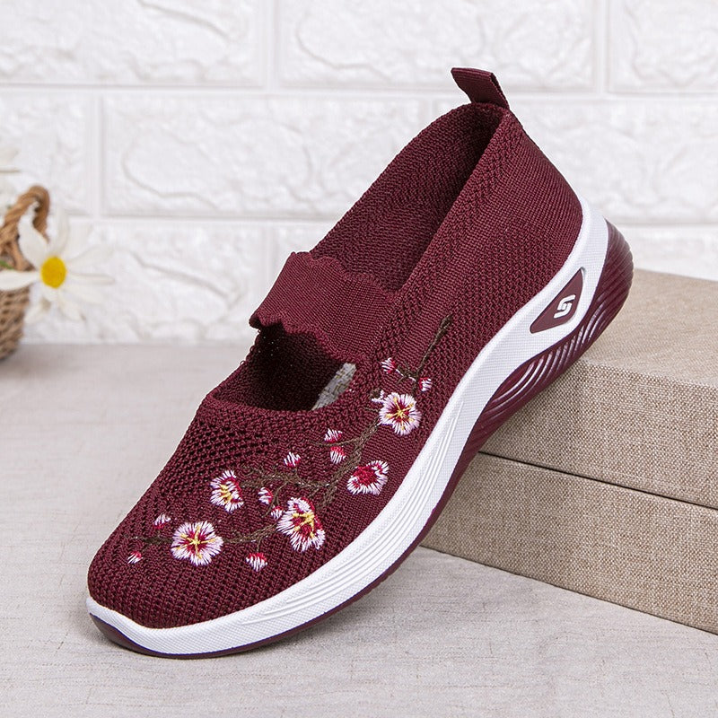 Soutien™ | Comfortable Orthopaedic Sneakers