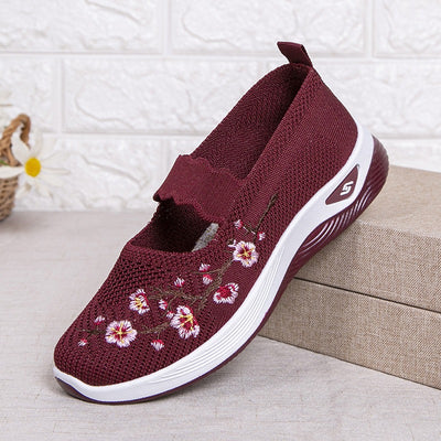 Soutien™ | Comfortable Orthopaedic Sneakers