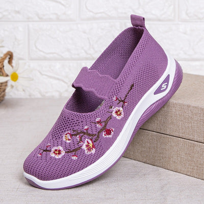 Soutien™ | Comfortable Orthopaedic Sneakers