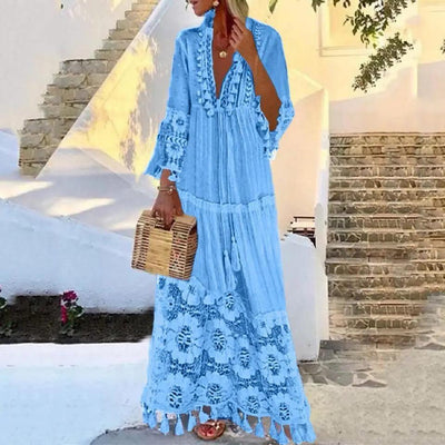 Capri™ | Stylish Summer Dress