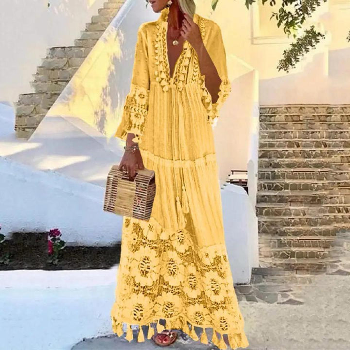 Capri™ | Stylish Summer Dress