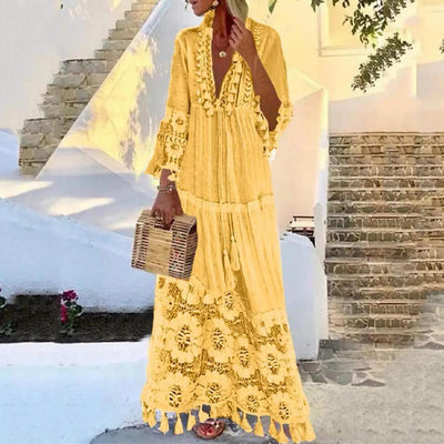 Capri™ | Stylish Summer Dress