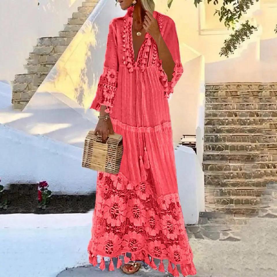 Capri™ | Stylish Summer Dress