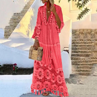 Capri™ | Stylish Summer Dress