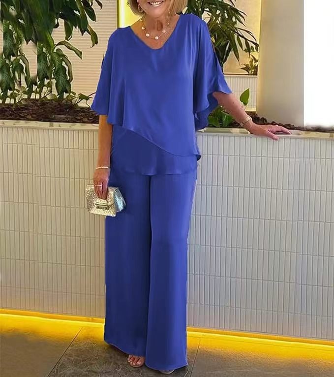 Winnie™ | Two-Piece Set Simply Stunning