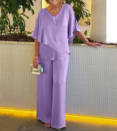 Winnie™ | Two-Piece Set Simply Stunning