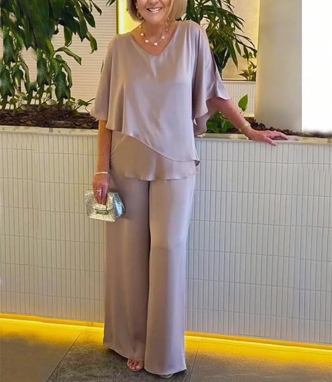 Winnie™ | Two-Piece Set Simply Stunning