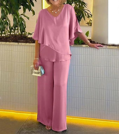 Winnie™ | Two-Piece Set Simply Stunning