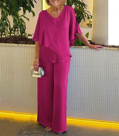 Winnie™ | Two-Piece Set Simply Stunning