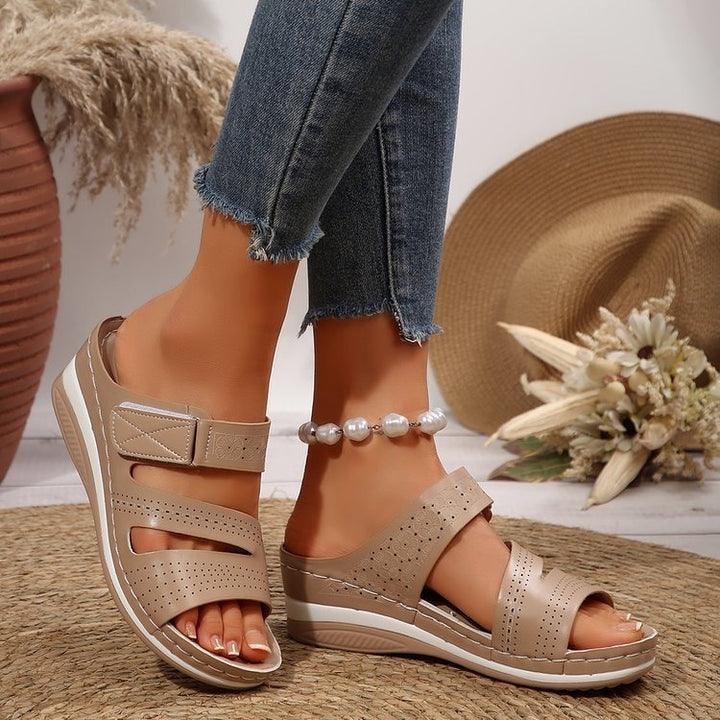 Lola™ | Comfortable Orthopaedic Sandals