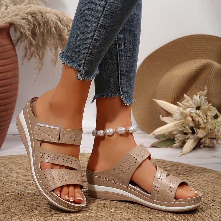 Lola™ | Comfortable Orthopaedic Sandals