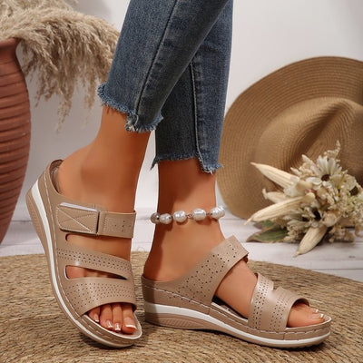 Lola™ | Comfortable Orthopaedic Sandals