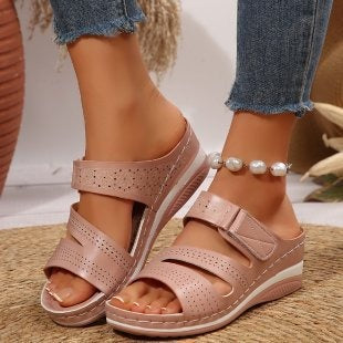 Lola™ | Comfortable Orthopaedic Sandals