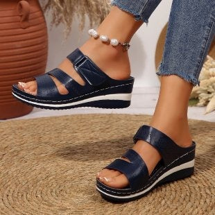 Lola™ | Comfortable Orthopaedic Sandals