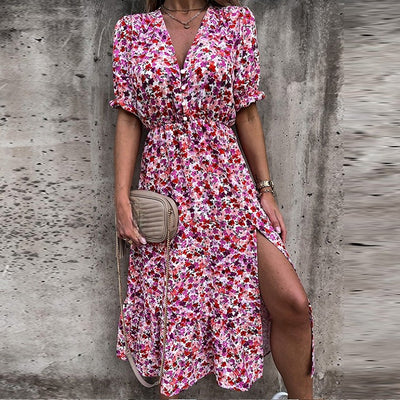 Carlota™ | Stylish Summer Dress