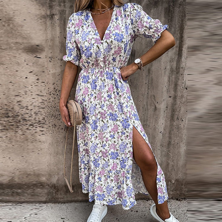 Carlota™ | Stylish Summer Dress