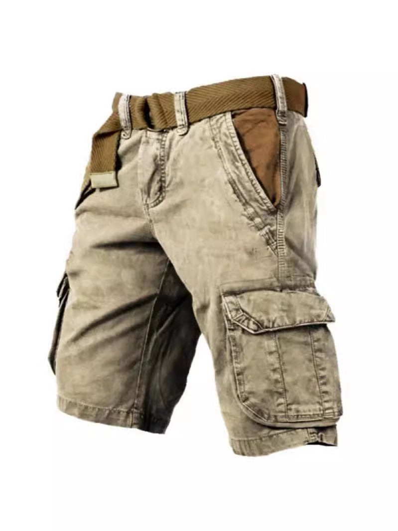 Forge™ | Rugged Comfortable Summer Shorts